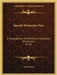 Speculi Britanniae Pars: A Topographical And Historical Description Of Cornwall (1728) by John Norden