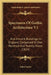 Specimens Of Gothic Architecture V1: And Ancient Buildings In England, Comprised In One Hundred And Twenty Views (1824) by John Carter