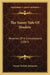 The Sunny Side Of Shadow: Reveries Of A Convalescent (1887) by Fannie Nichols Benjamin