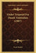 Under Tropesol Fra Dansk Vestindien (1907) by Lucie Horlyk