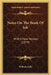 Notes On The Book Of Job: With A New Version (1879) by William Kelly