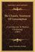 The Climatic Treatment Of Consumption: A Contribution To Medical Climatology (1887) by James Alexander Lindsay