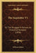 The Inquisitor V1: Or The Struggle In Ferrara, An Historical Romance (1870) by William Gilbert