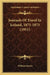 Journals Of Travel In Iceland, 1871-1873 (1911) by William Morris
