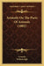 Aristotle On The Parts Of Animals (1882) by Aristotle, William Ogle