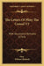 The Letters Of Pliny The Consul V2: With Occasional Remarks (1763) by Pliny, William Melmoth