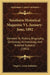 Southern Historical Magazine V1, January-June, 1892: Devoted To History, Biography, Genealogy, Archaeology, And Kindred Subjects (1892) by Virgil a. Lewis Publisher