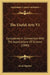 The Useful Arts V1: Considered In Connection With The Applications Of Science (1840) by Jacob Bigelow