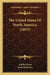 The United States Of North America (1833) by Achille Murat, Junis Redivivus