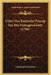 Ueber Das Kantische Prinzip Fur Die Naturgeschichte (1796) by Christoph Girtanner
