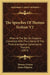 The Speeches Of Thomas Erskine V2: When At The Bar, On Subjects Connected With The Liberty Of The Press And Against Constructive Treasons (1813) by Thomas Erskine, James Ridgway