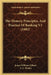 The History, Principles, And Practice Of Banking V1 (1882) by James William Gilbart, A. S. Michie