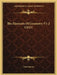 The Elements Of Geometry V1-2 (1815) by John Dobson