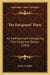 The Emigrants' Party: An Entertainment Introducing Folk Songs And Dances (1914) by Jessie A. Kelley