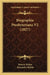 Biographia Presbyteriana V2 (1827) by Patrick Walker, Alexander Shields