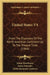 United States V4: From The Discovery Of The North American Continent Up To The Present Time (1904) by Julian Hawthorne, James Schouler, Elisha Benjamin Andrews