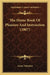 The Home Book Of Pleasure And Instruction (1867) by Laura Valentine