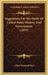 Suggestions On The Study Of United States History And Government (1893) by Albert Bushnell Hart