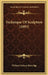Technique Of Sculpture (1895) by William Ordway Partridge