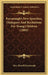 Kavanaugh's New Speeches, Dialogues And Recitations For Young Children (1884) by Russell Kavanaugh