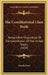The Constitutional Class Book: Being A Brief Exposition Of The Constitution Of The United States (1834) by Joseph Story