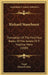 Richard Stanyhurst: Translation Of The First Four Books Of The Aeneis Of P. Virgilius Maro (1880) by Virgil, Edward Arber
