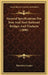 General Specifications For Iron And Steel Railroad Bridges And Viaducts (1890) by Theodore Cooper