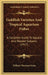 Goldfish Varieties And Tropical Aquarium Fishes: A Complete Guide To Aquaria And Related Subjects (1917) by William Thornton Innes