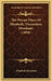The Private Diary Of Elizabeth, Viscountess Mordaunt (1856) by Elizabeth Mordaunt