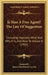 Is Man A Free Agent? The Law Of Suggestion: Including Hypnosis What And Why It Is, And How To Induce It (1902) by Santanelli, James Hawthorne Loryea