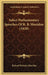 Select Parliamentary Speeches Of R. B. Sheridan (1828) by Richard Brinsley Sheridan