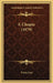 F. Chopin (1879) by Franz Liszt