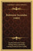Robinson Secundus (1802) by Joachim Heinrich Campe, Philipp Julius Lieberkuhn, Ludwig Friedrich Ernst Gedike