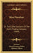 Max Havelaar: Or The Coffee Auctions Of The Dutch Trading Company (1868) by Multatuli, Eduard Douwes Dekker, Alphonse Nahuys