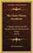The Chess-Players Handbook: A Popular And Scientific Introduction To The Game Of Chess (1872) by Howard Staunton