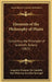 Elements of the Philosophy of Plants: Containing the Principles of Scientific Botany (1821) by Augustin Pyramus de Candolle, Kurt Polycarp Joachim Sprengel