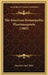 The American Homeopathic Pharmacopoeia (1882) by Boericke and Tafel
