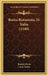 Roma Ristaurata, Et Italia (1548) by Biondo Flavio, Lucio Fauno