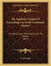 The Septenary System Of Generating Curves By Continued Motion: Including Sundry Observations On The System (1823) by Joseph Jopling