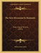 The New Movement In Humanity: From Liberty To Unity (1892) by William Jewett Tucker