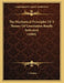 The Mechanical Principles Of A Theory Of Gravitation Briefly Indicated (1889) by T. Wakelin