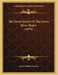 The Fossil Insects Of The Green River Shales (1878) by Samuel Hubbard Scudder