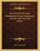 The Work Of The Yuma Reclamation Project Experiment Farm In 1919 And 1920 (1922) by Edward Gantt Noble