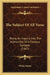 The Subject Of All Verse: Being An Inquiry Into The Authorship Of A Famous Epitaph (1907) by Philip Sidney