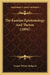 The Kantian Epistemology And Theism (1894) by Jr. Hodge Caspar Wistar