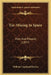 Tin-Mining In Spain: Past And Present (1897) by William Copeland Borlase