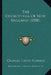 The Orthoptera Of New England (1888) by Charles Henry Fernald