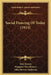 Social Dancing Of Today (1914) by Troy Kinney, Margaret West Kinney, John Murray Anderson