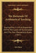 The Rationale Of Arithmetical Teaching: Exemplified In A Full Exposition Of The Principles Of Numeration And The Four Elementary Rules (1857) by John Blain