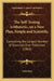 The Self-Testing Arithmetic, on a New Plan, Simple and Scientific: Containing the Largest Number of Exercises Ever Published (1863) by John Hay